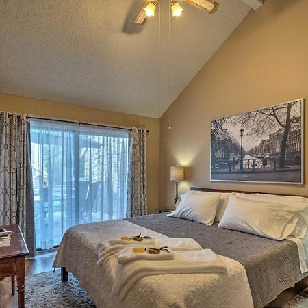Horseshoe Bay Resort Townhome - Near Lake Lbj! Екстериор снимка