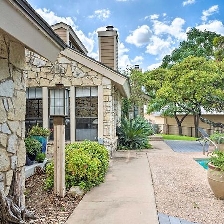 Horseshoe Bay Resort Townhome - Near Lake Lbj! Екстериор снимка
