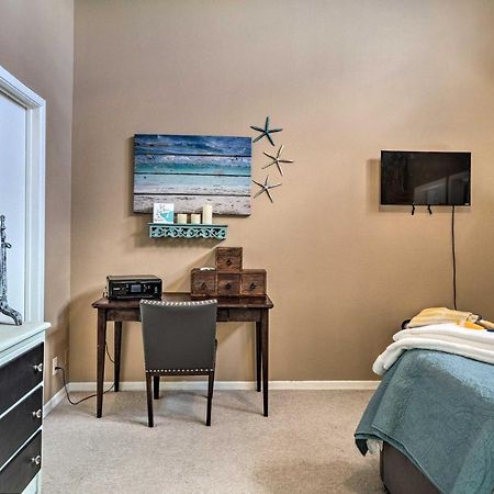 Horseshoe Bay Resort Townhome - Near Lake Lbj! Екстериор снимка