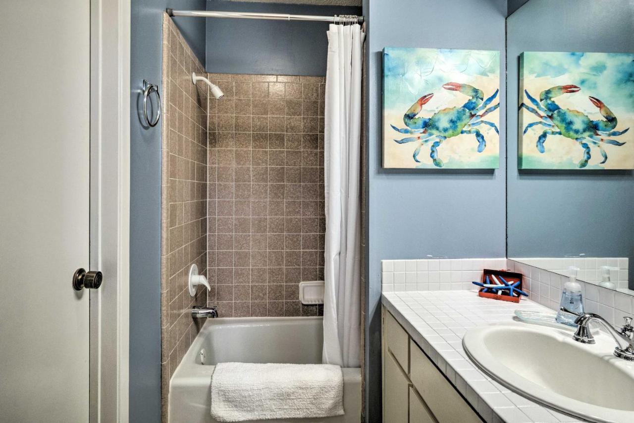 Horseshoe Bay Resort Townhome - Near Lake Lbj! Екстериор снимка