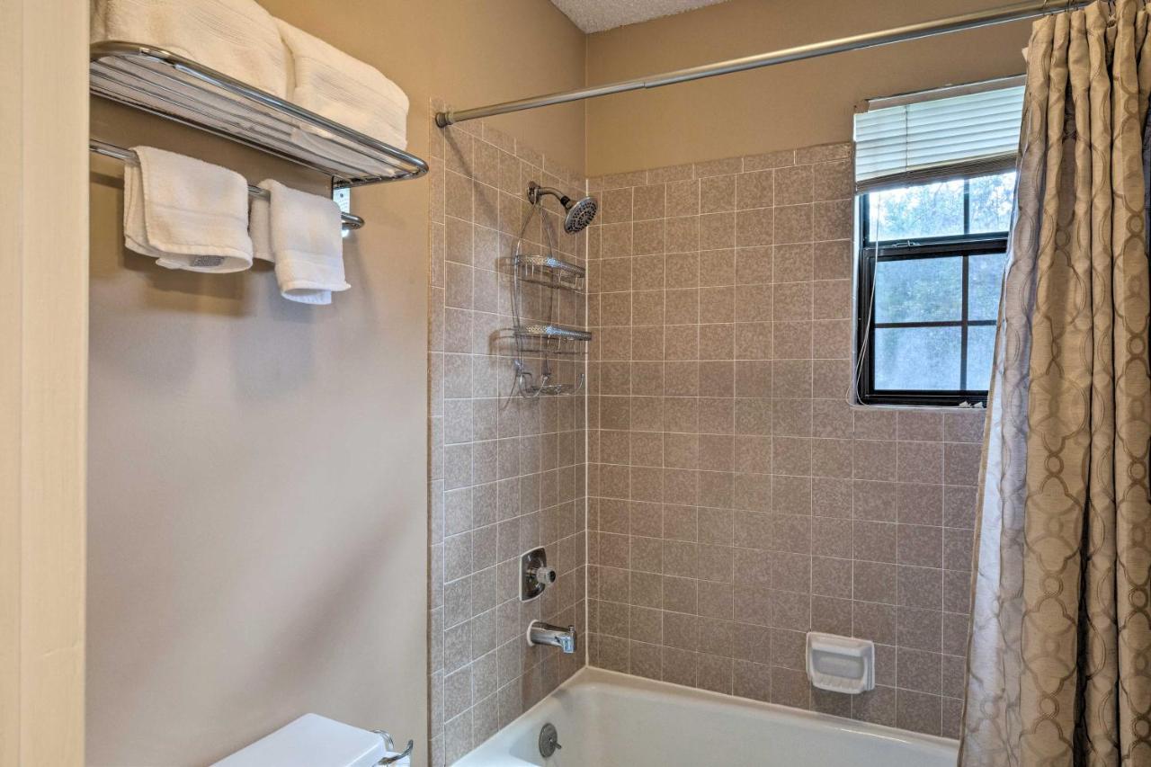 Horseshoe Bay Resort Townhome - Near Lake Lbj! Екстериор снимка