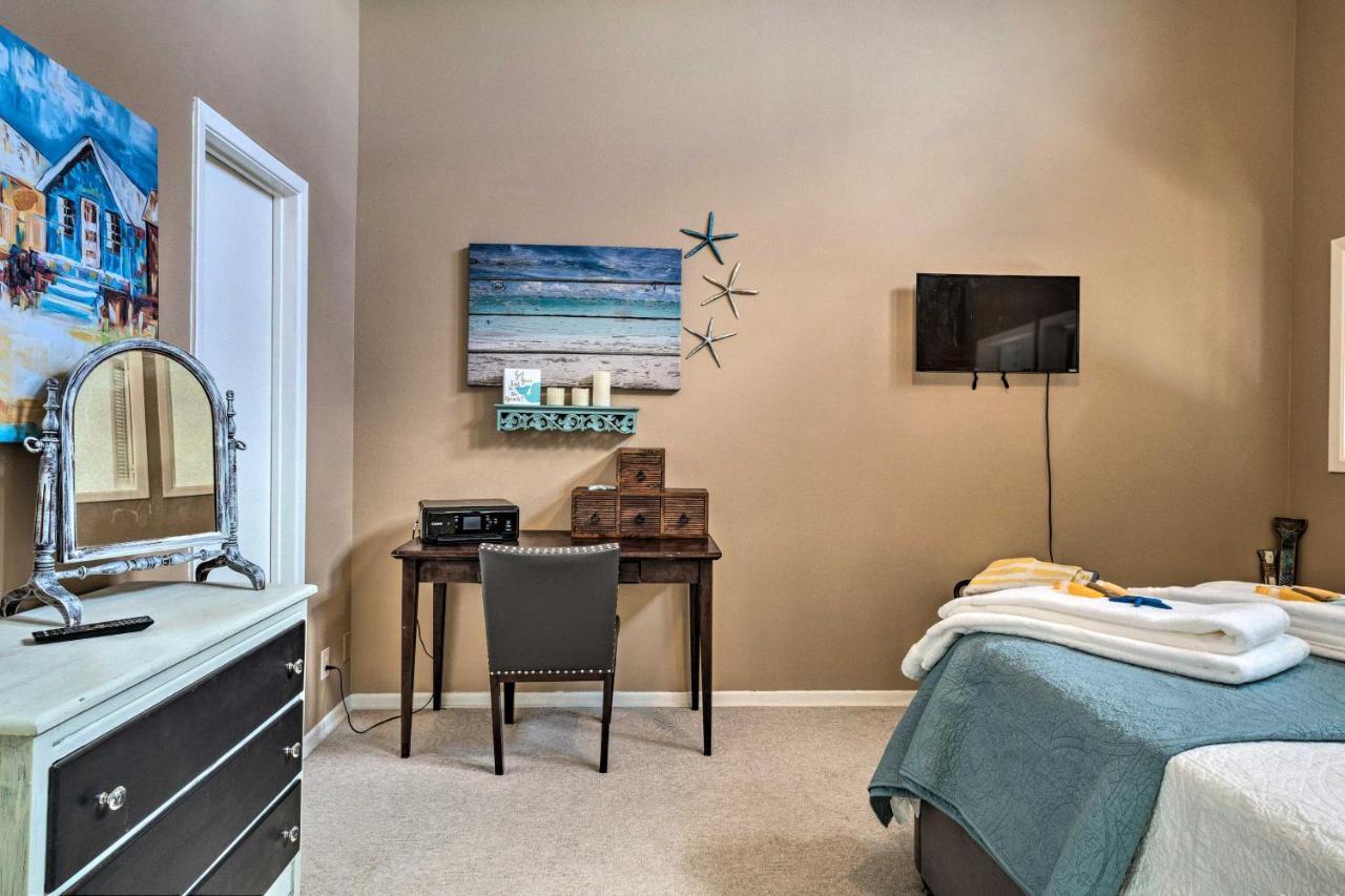 Horseshoe Bay Resort Townhome - Near Lake Lbj! Екстериор снимка